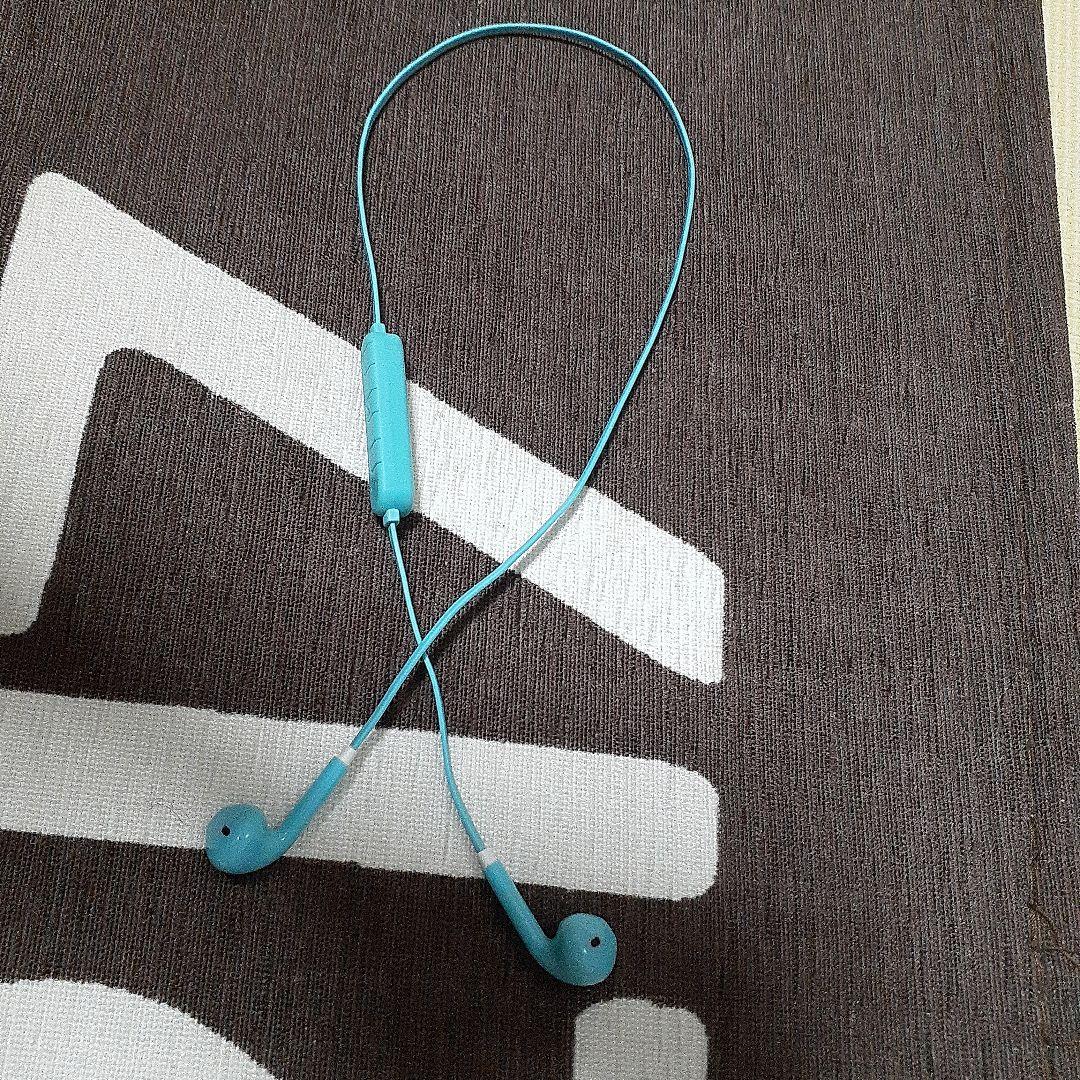 Bluetoothイヤホン