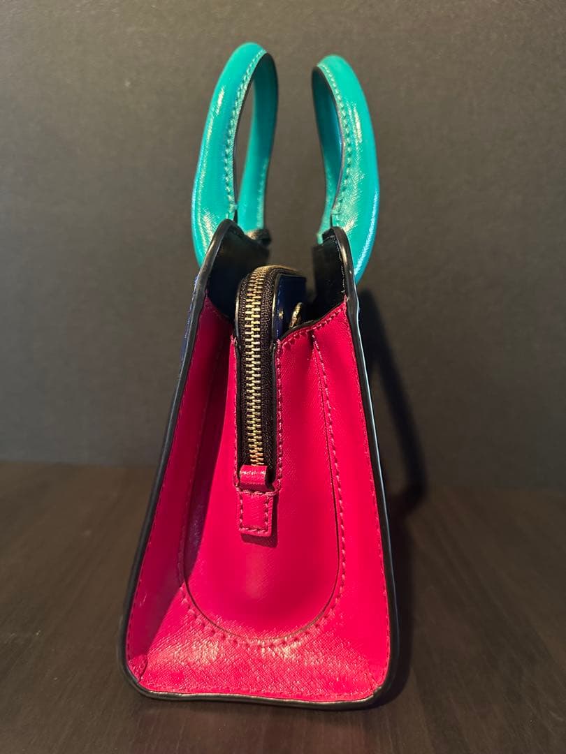 MARC JACOBS ショルダーバッグ　ハンドバッグ