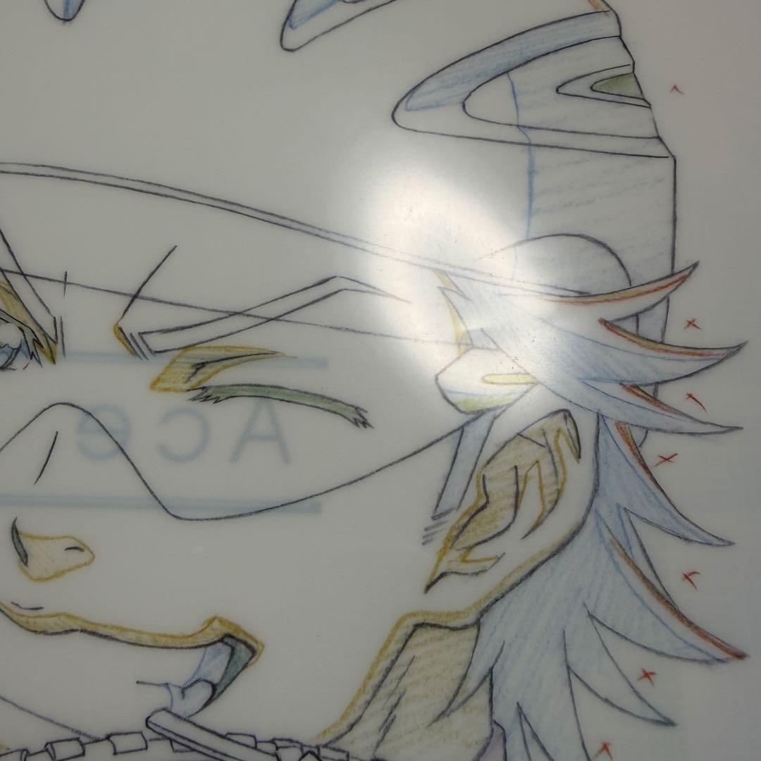 【当時物】ダイヤのエース　まとめ売り　7個