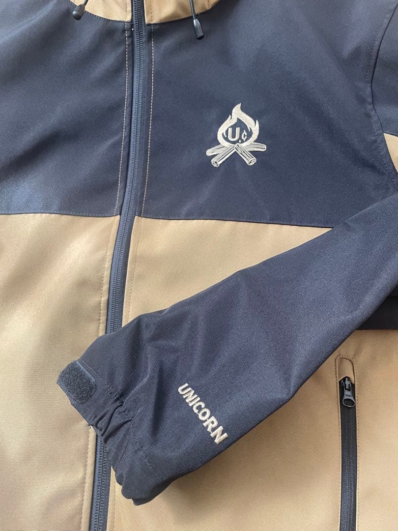 【unicorn】ユニコーン グッズ パーカー