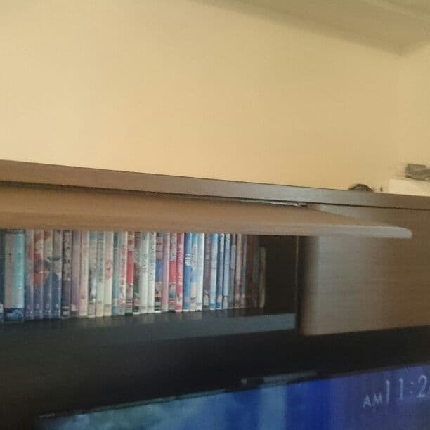 デジタルハイビジョン液晶 テレビ 50型   テレビボードセット