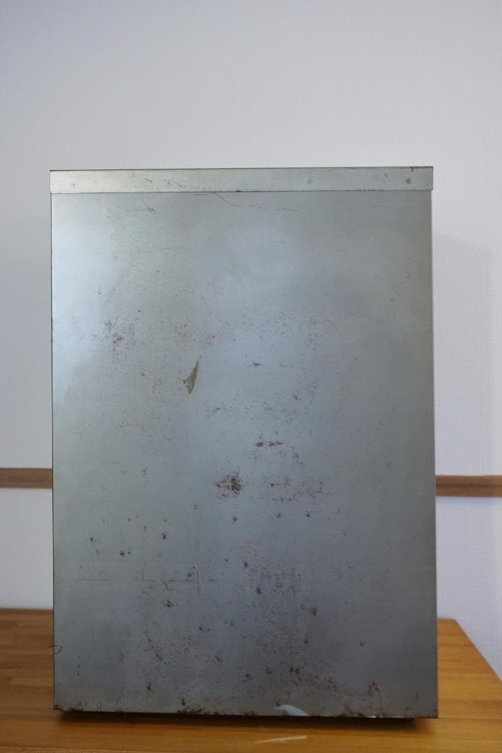 BISLEY 1F3 ビスレー ファイリングキャビネット 4段