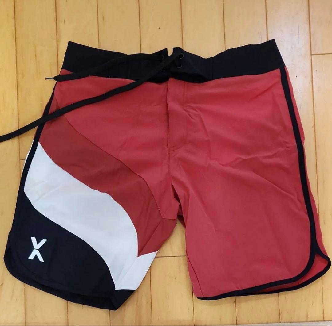 VEATM ビートム　サーフパンツ　Mサイズ　フィジーク