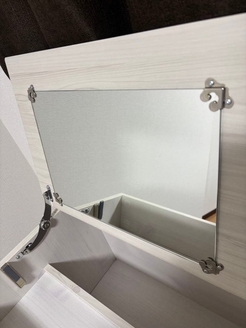 ニトリ　ドレッサー