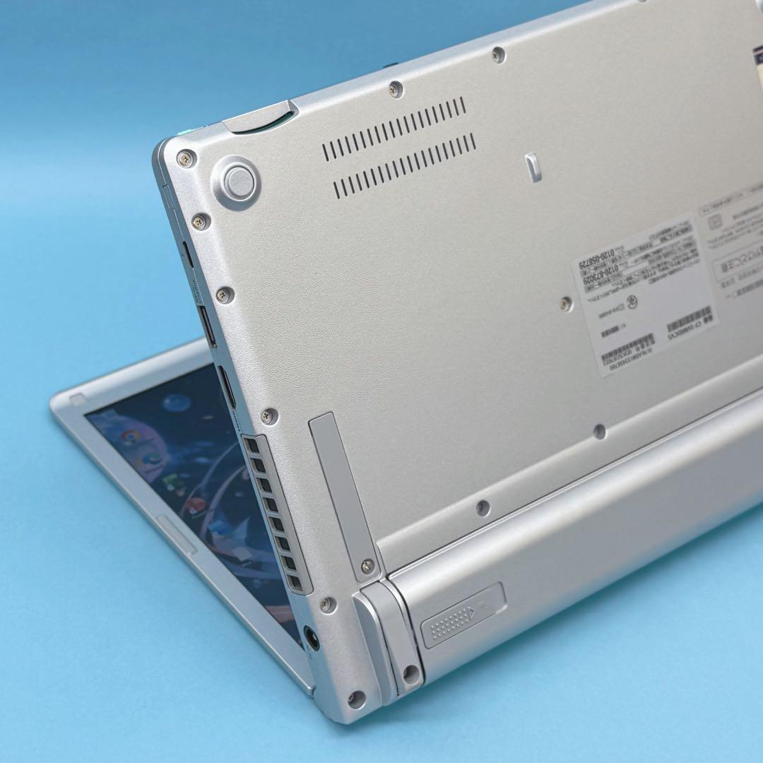 930 良品 レッツノートCF-SV8 i5 第8世代 8GB office