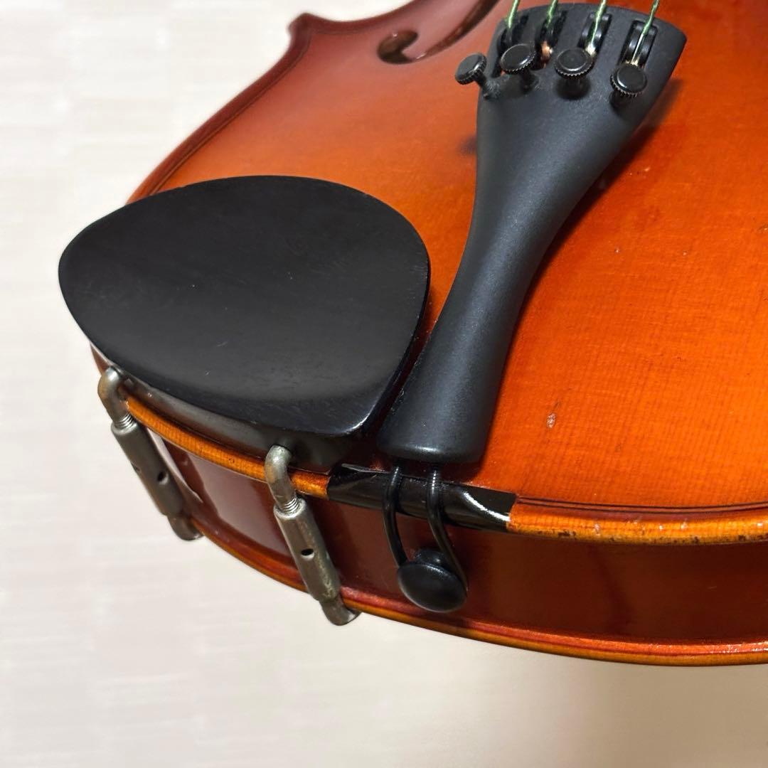 スズキ　バイオリン　No.230 1/4 2011年