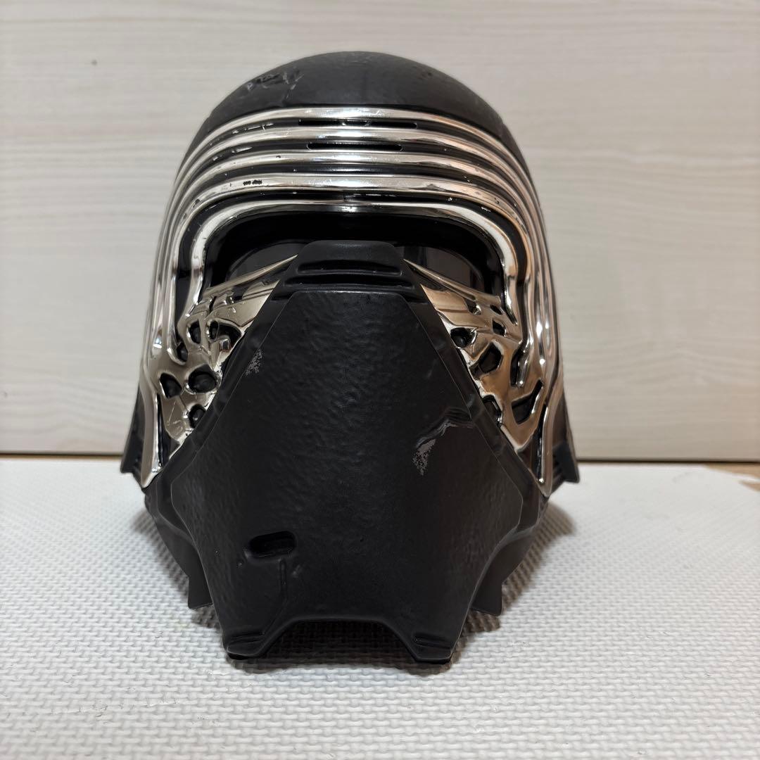 ハズブロ カイロレンマスク　スターウォーズ