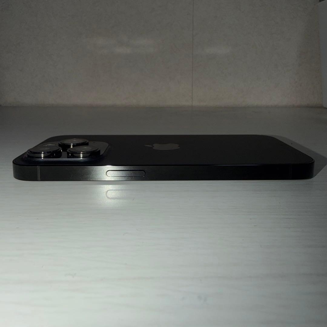 iPhone14Pro 256GB スペースブラック