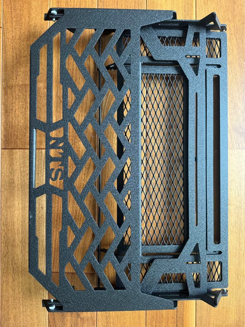 ★未使用★NATURE TONES The Heavy Stand