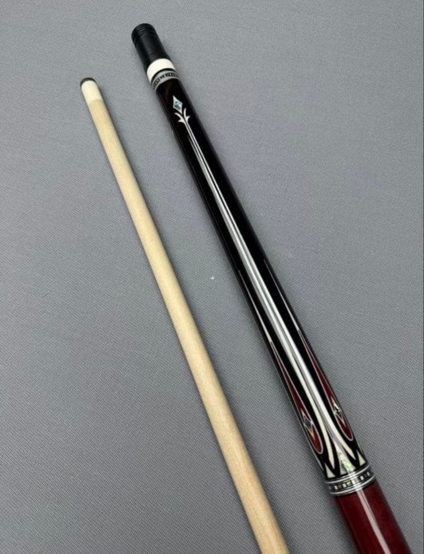 ビリヤードキュー　HOW CUE 最上位PLシリーズ中古