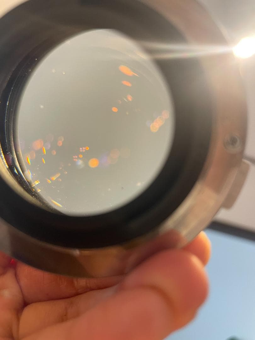 【美品】 OLYMPUS MD 一眼レフカメラ + 50mm f/1.4