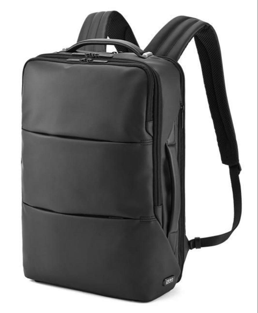 ゼロハリバートン Z-PACK type-C B4 15.6インチ 81212