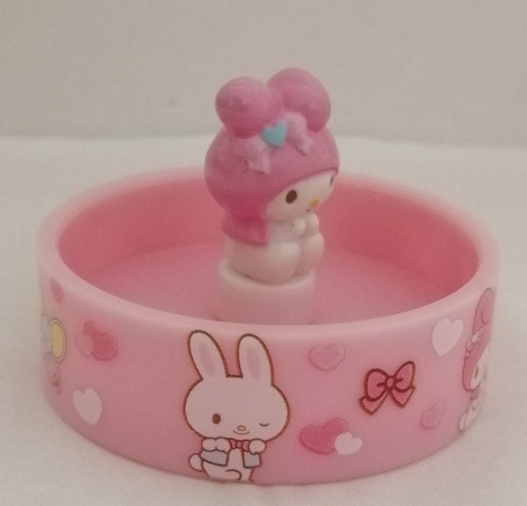 マイメロディ小型えんぴつ削り　レトロ　レア