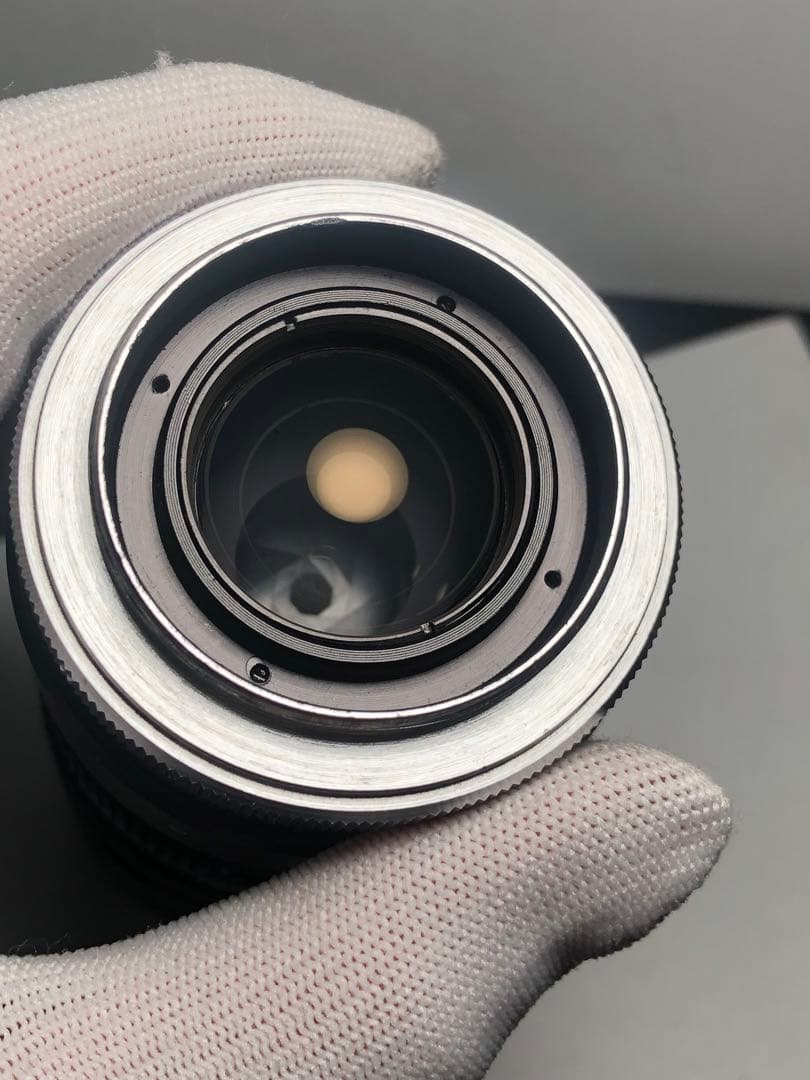 sun 85-210mm f4.8 m42マウント