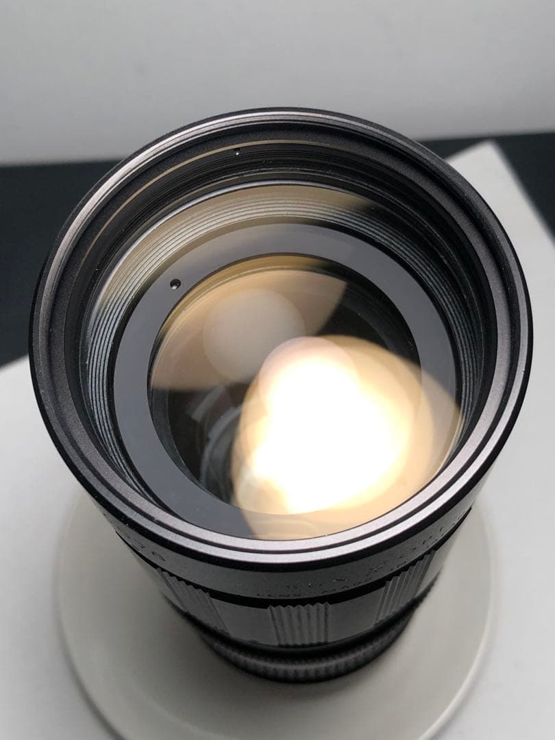 sun 85-210mm f4.8 m42マウント