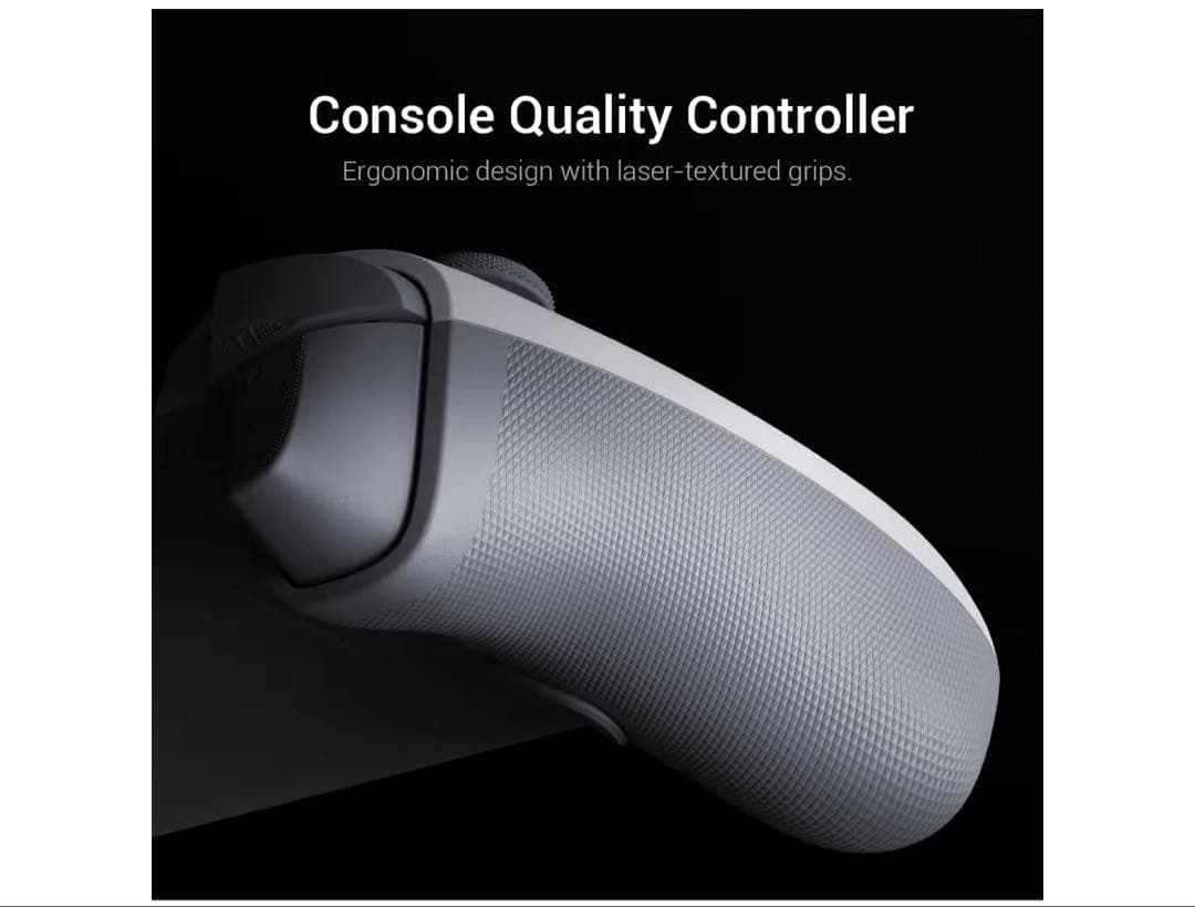 GameSir G8+MFi スマホコントローラー