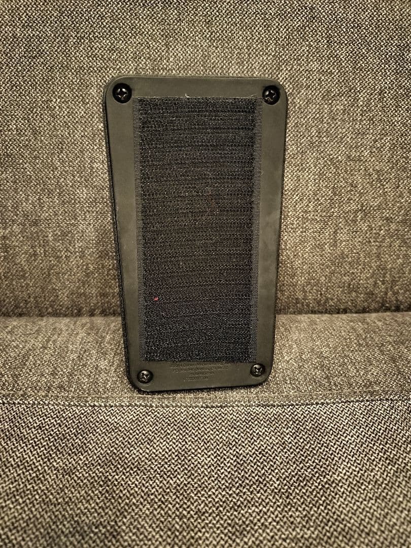 【中古】JIM DUNLOP CBM95 クライベイビー ワウペダル