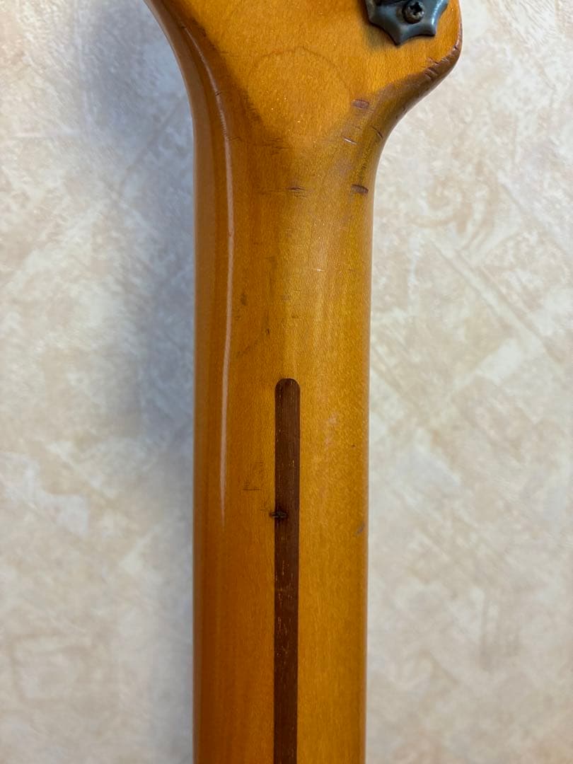 r*e様 '84〜'87製 Eシリアル FenderJapan ストラトキャスタ