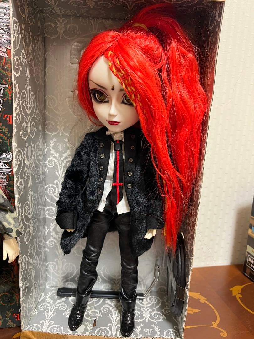 hide テヤンドール　2体セット