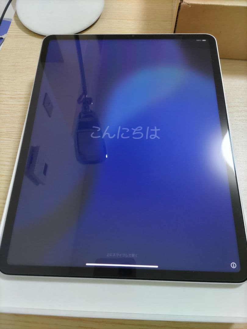 (美品)12.9インチ iPadPro M2 第6世代 Wi-Fi 128GB