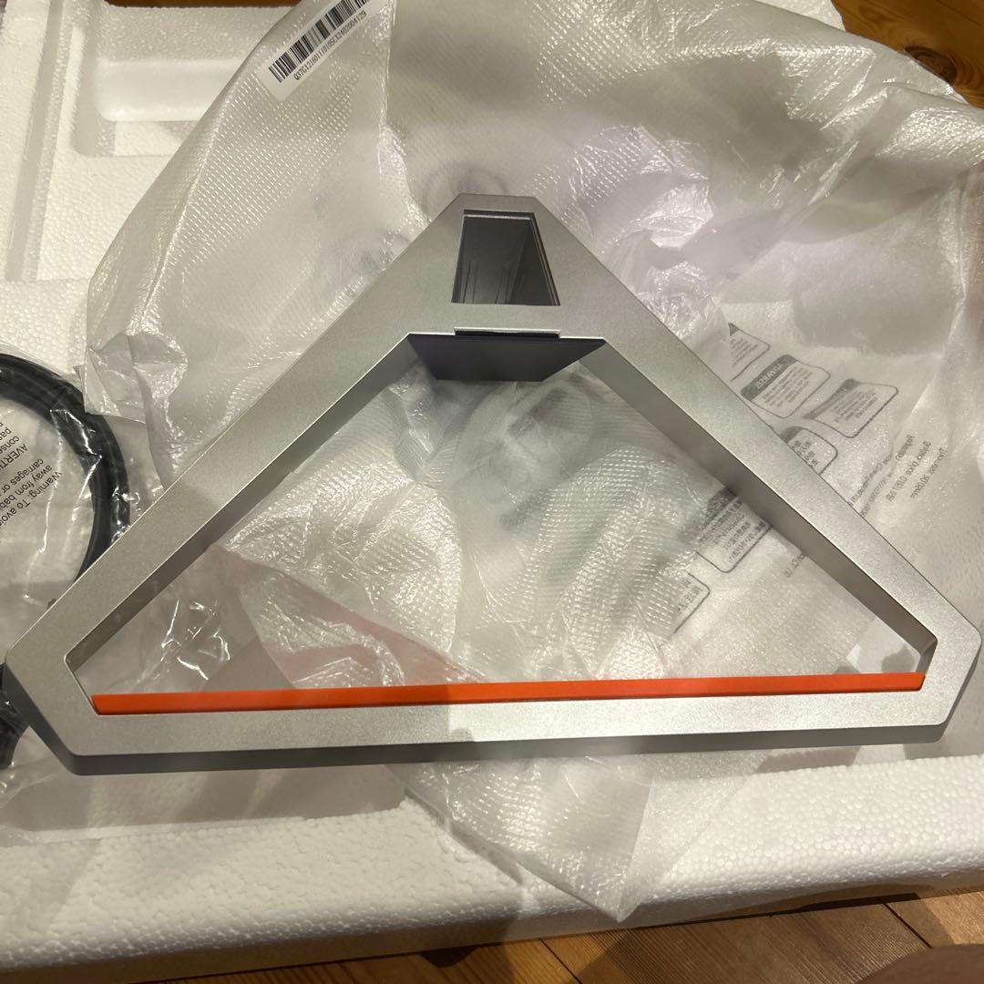 BenQ MOBIUZ EX2510S 24.5インチ モニター 本体