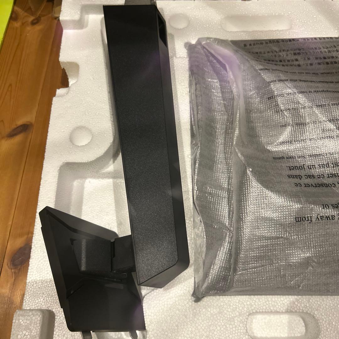 BenQ MOBIUZ EX2510S 24.5インチ モニター 本体