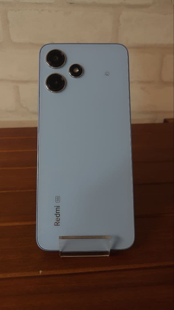 Redmi 12 スカイブルー 本体 箱付き