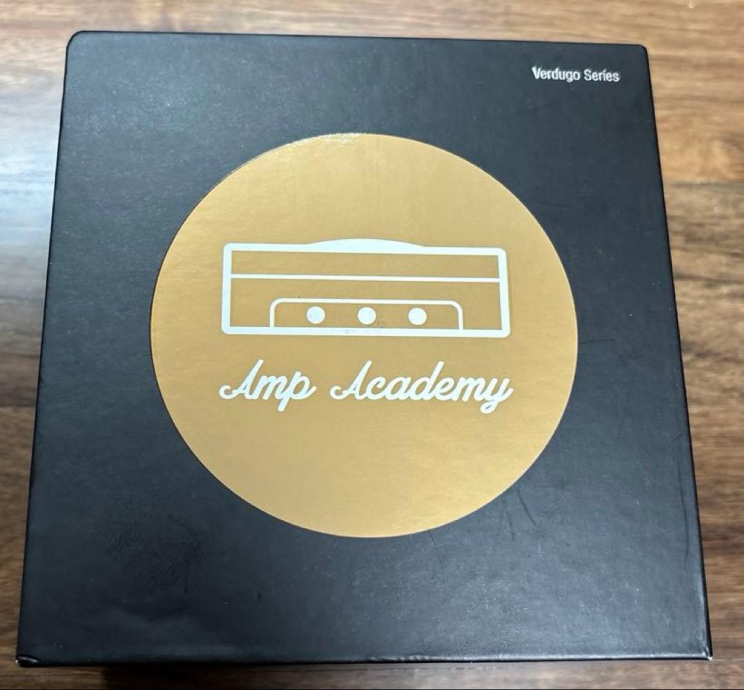 NUX Amp Academy ギターエフェクター　アンプシュミレーター