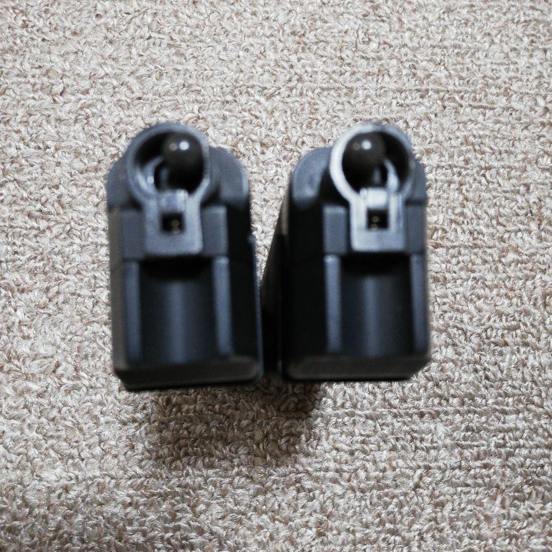 マルイ電動ガンMAC10ショートマガジン