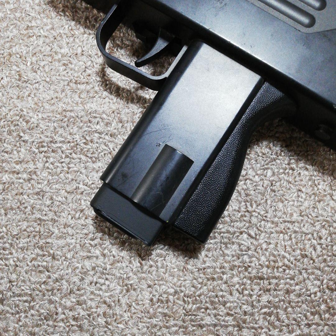 マルイ電動ガンMAC10ショートマガジン