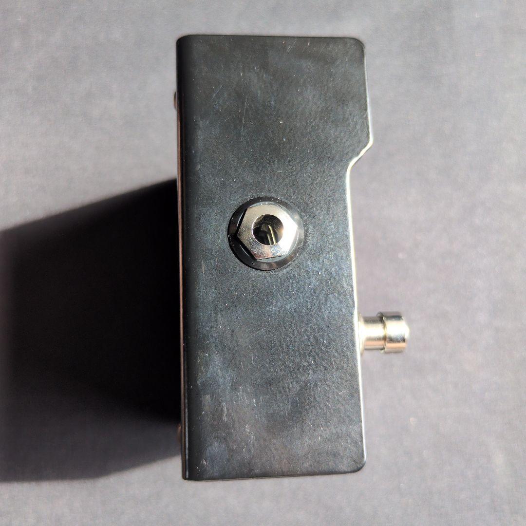 【希少】Radial Engineering BigShot EFX