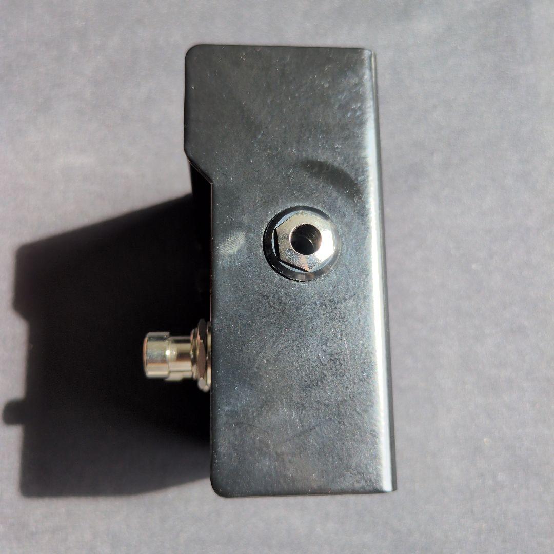 【希少】Radial Engineering BigShot EFX