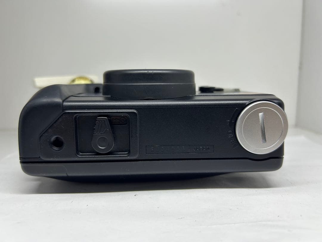 Nikon ニコン L35AWAD ピカイチカリブ　動作品 コンパクトカメラ