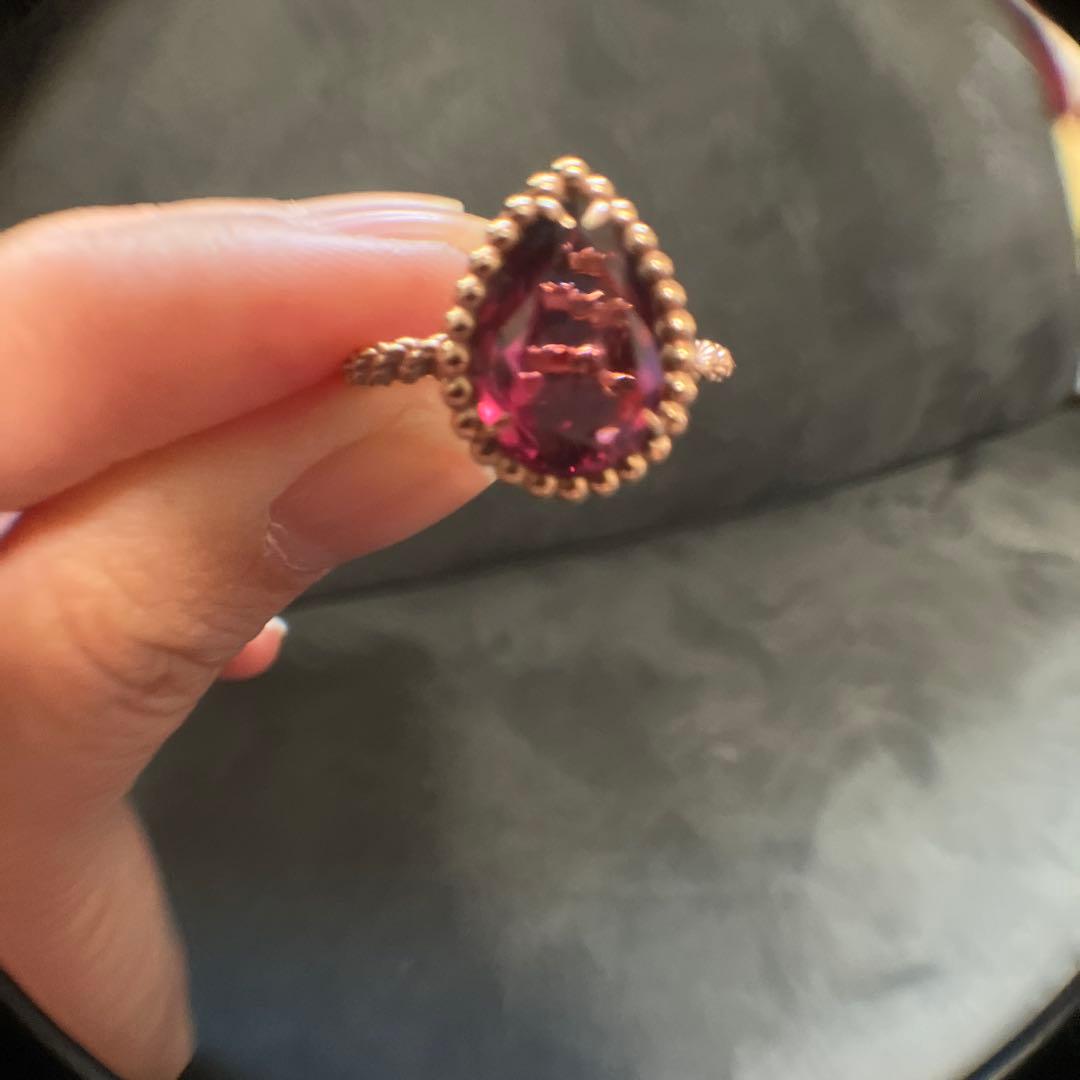 k*★様 ブシュロン　セルパンボエム