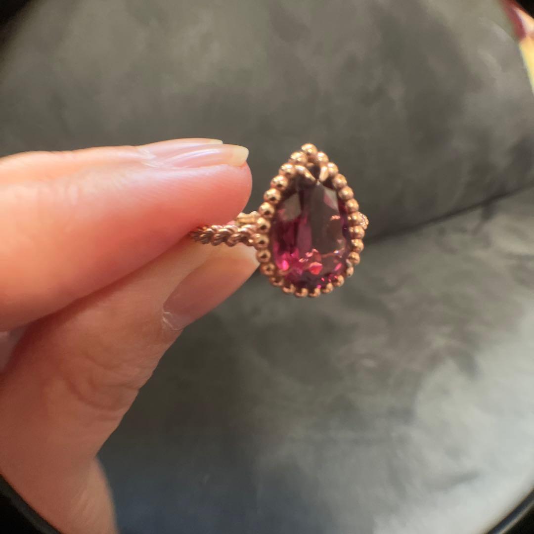 k*★様 ブシュロン　セルパンボエム