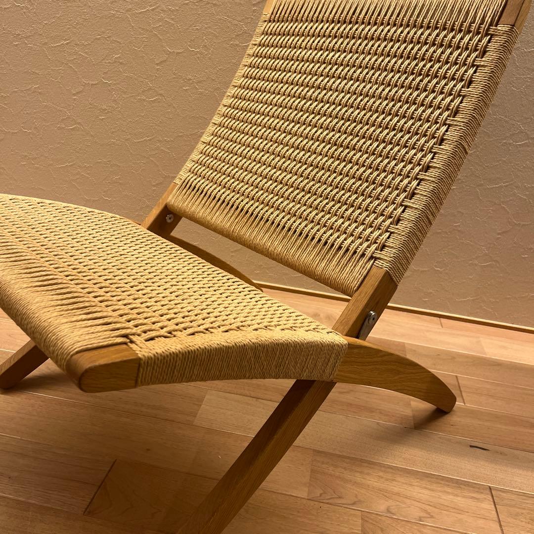 キューバチェア