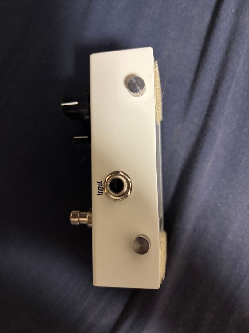 WARM AUDIO ODD Box v1 ギターエフェクター