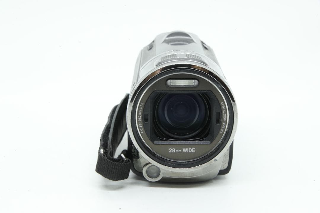 【S2283】 Panasonic HC-V700M ブラック パナソニック