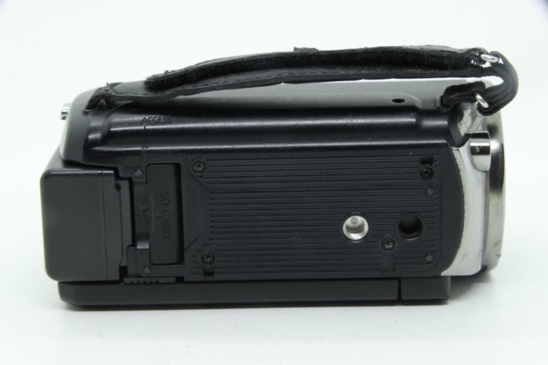 【S2283】 Panasonic HC-V700M ブラック パナソニック