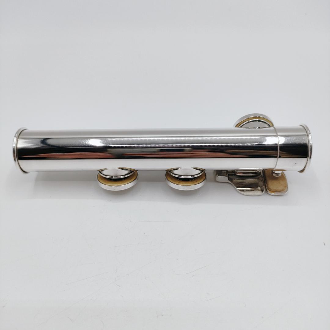 Pearl パール フルート flute　NC-96S 管楽器　吹奏楽器