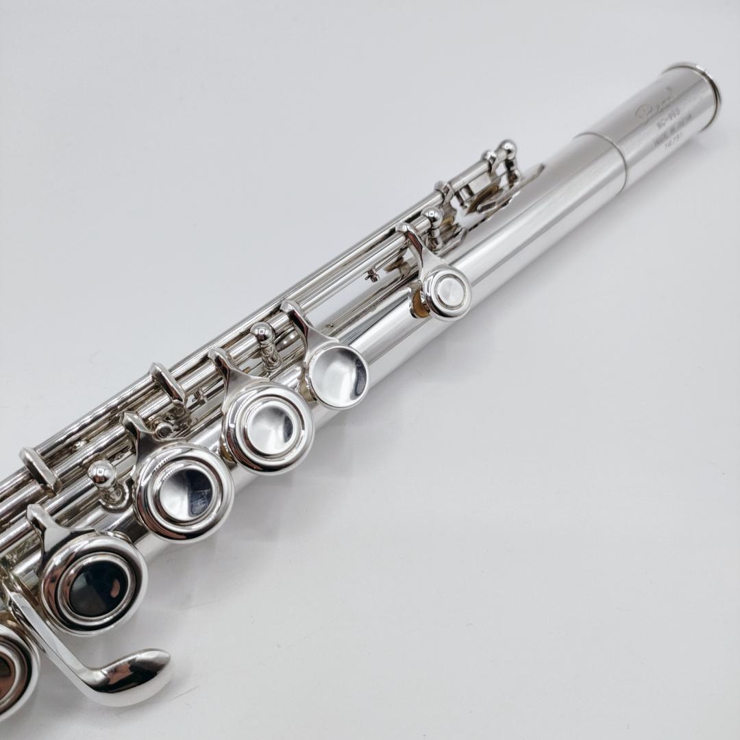 Pearl パール フルート flute　NC-96S 管楽器　吹奏楽器