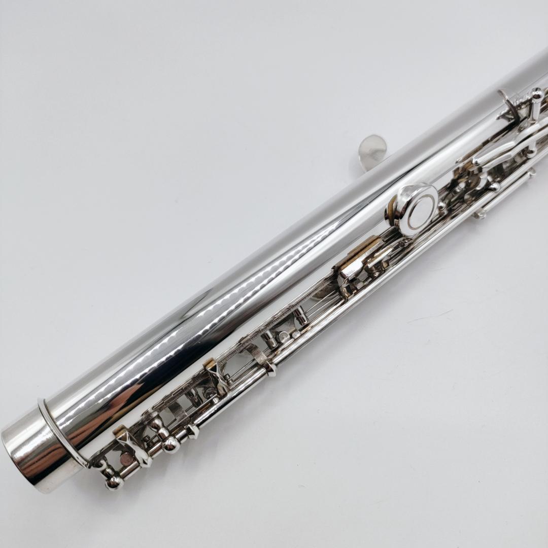 Pearl パール フルート flute　NC-96S 管楽器　吹奏楽器