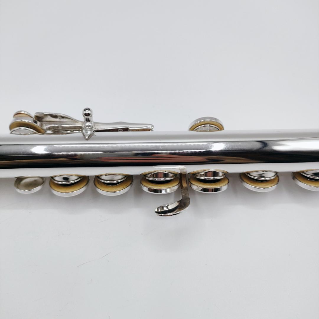 Pearl パール フルート flute　NC-96S 管楽器　吹奏楽器