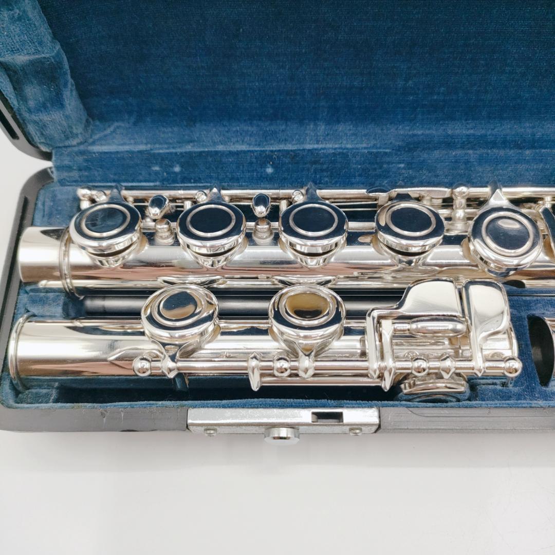 Pearl パール フルート flute　NC-96S 管楽器　吹奏楽器