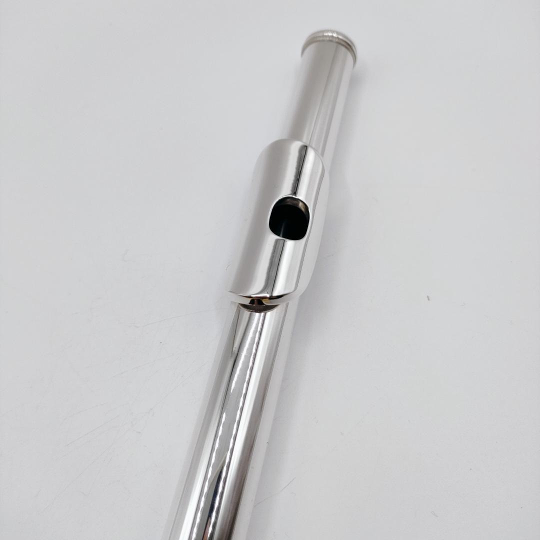 Pearl パール フルート flute　NC-96S 管楽器　吹奏楽器
