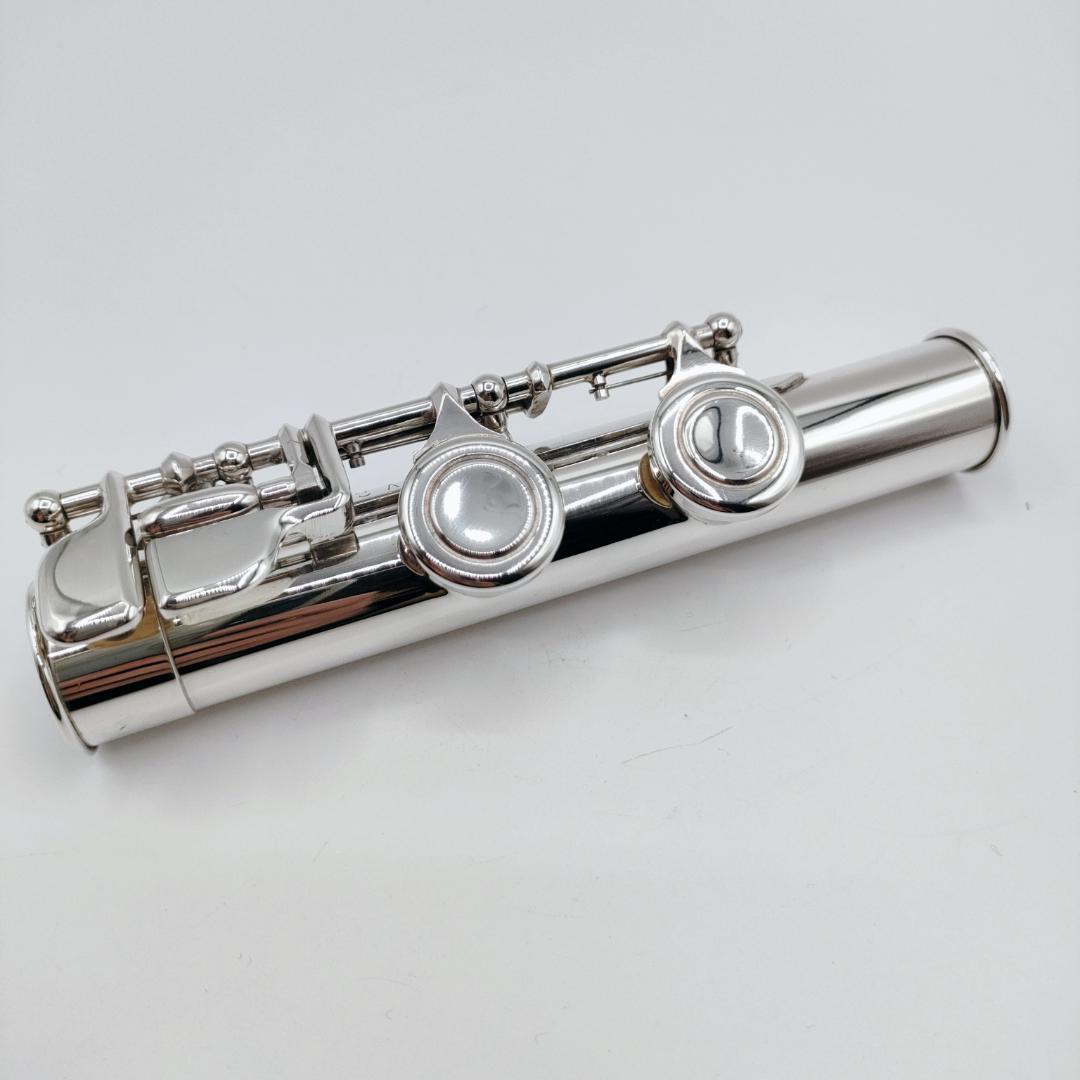 Pearl パール フルート flute　NC-96S 管楽器　吹奏楽器