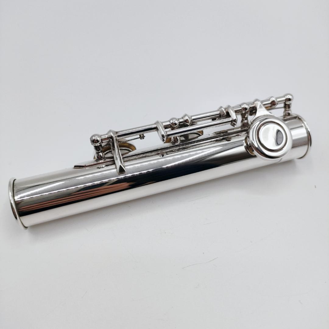 Pearl パール フルート flute　NC-96S 管楽器　吹奏楽器