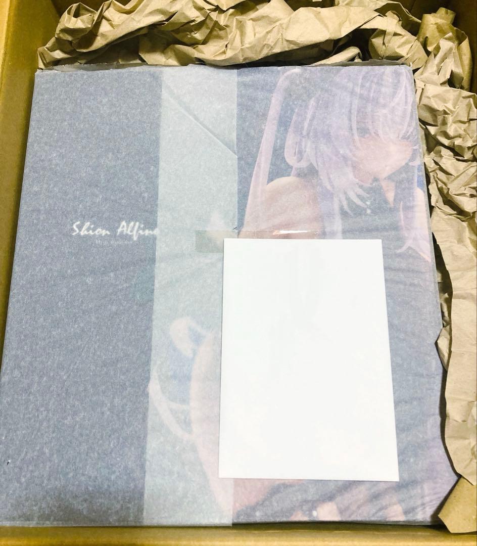 シオン・アルフィーネ 小悪魔ver. フィギュア