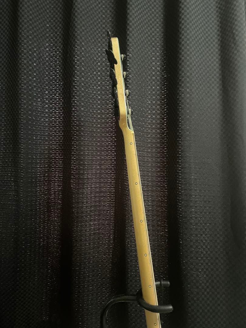 GRASS ROOTS Signature Series GEN モデル ベース