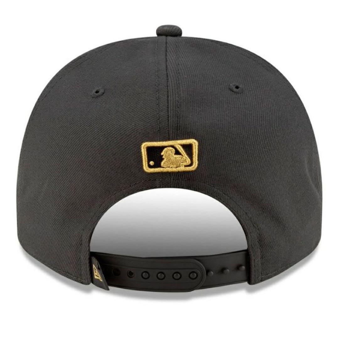 ドジャース 2025ワールドシリーズ制覇限定キャップNEW ERA 9FIFTY
